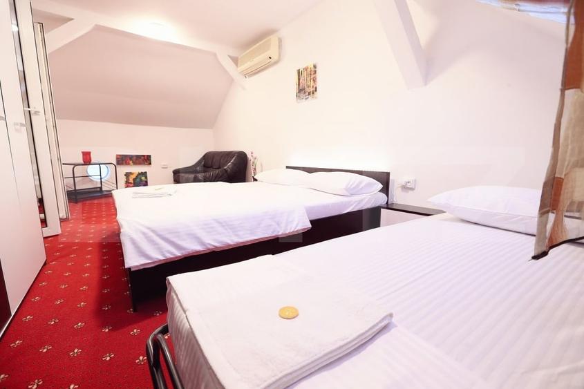 Apartament / spatiu comercial pe 3 nivele, ultracentral, 103 mp - 5