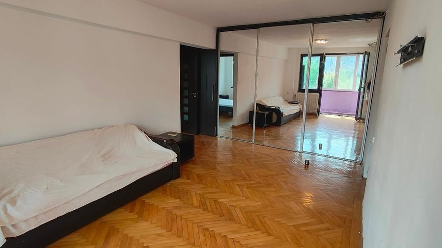 Apartament cu 2 camere decomandat, mobilat în Dorobanți