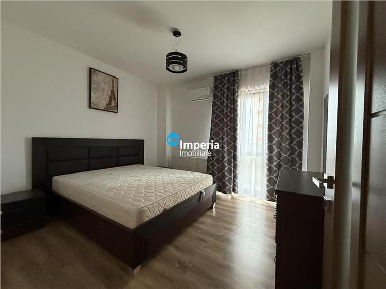 Apartament cu 3 camere decomandat în Tătărași