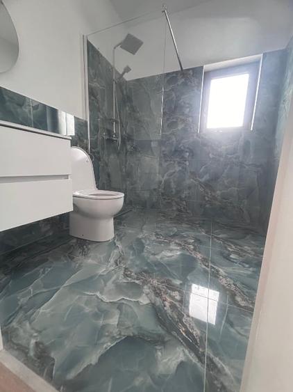 Duplex cu 4 camere cu Canalizare în Vladimirescu