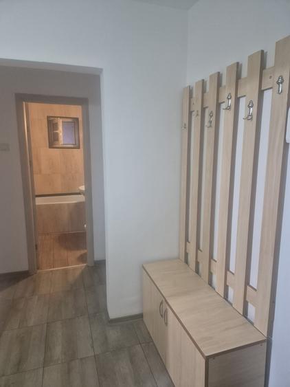 Apartament cu 2 camere decomandat în Nord