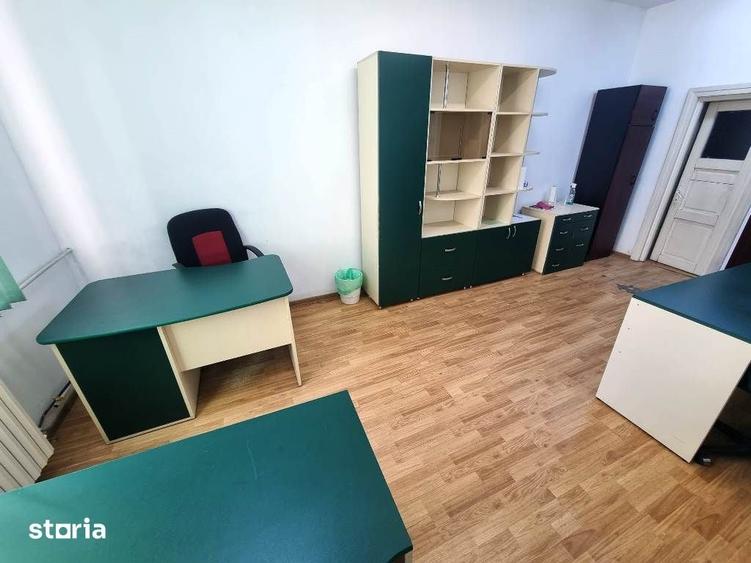 Apartament cu 2 camere decomandat, mobilat în Păcurari