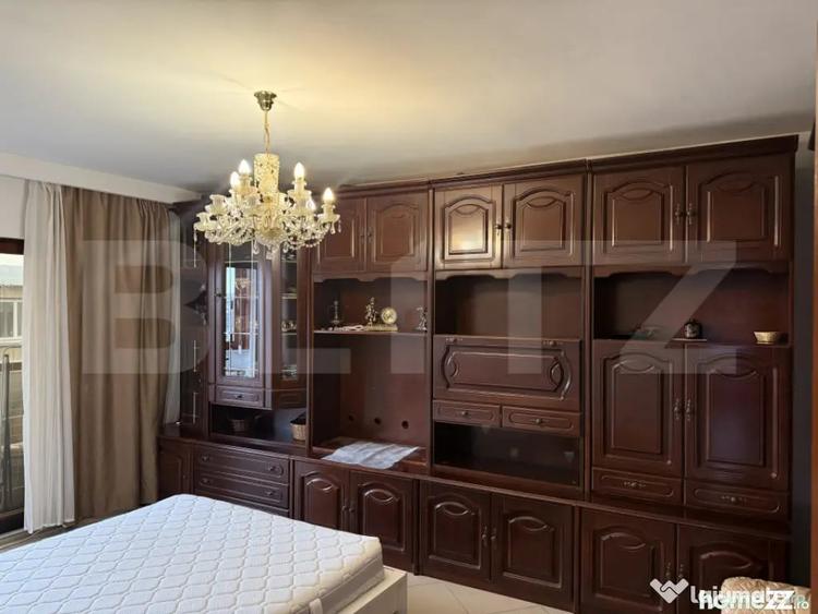 Apartament studen?esc cu 4 camere, decomandat, 90mp, Str Au - 10
