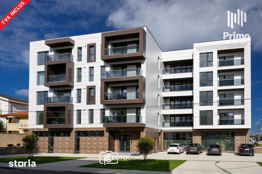 Apartament cu 4 camere în Inel II