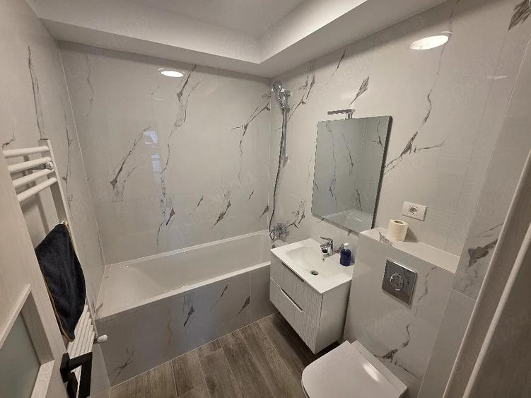 inchriez apartament Bridge residence dobroiesti - 4