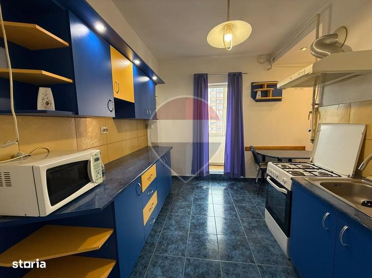 Apartament decomandat cu 2 locuri de parcare - 4