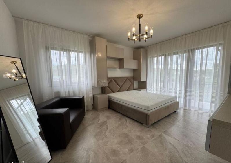 Casă cu 3 camere cu Teren 300 Mp în Holboca