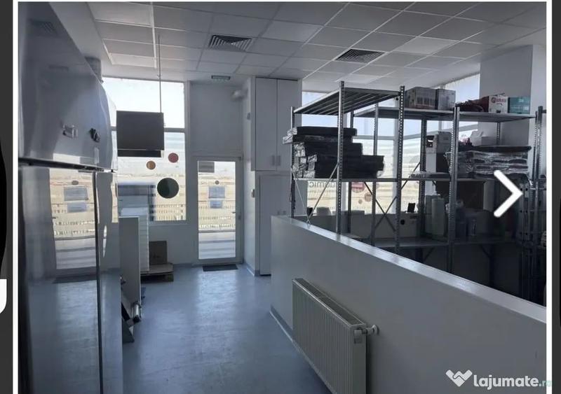 Piata Delfinului sp com, suprafata totala: 360 mp. Inalti... - 6