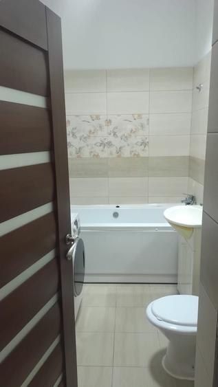Apartament cu 2 camere decomandat în Mănăștur