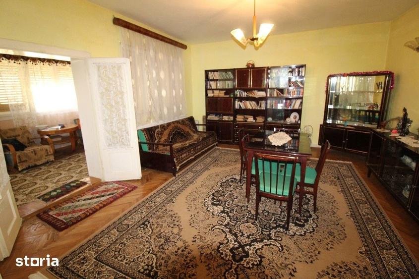 Vand casa Parter+Pod in Ha?eg, teren 1058mp, anexa, pivni?a... - 15