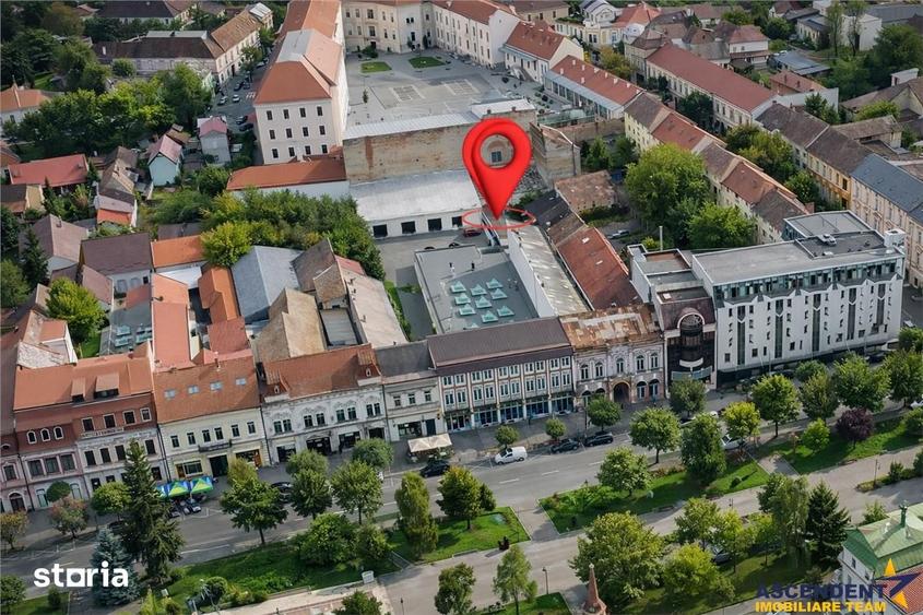 Casă cu 4 camere cu Teren 150 Mp în Libertății