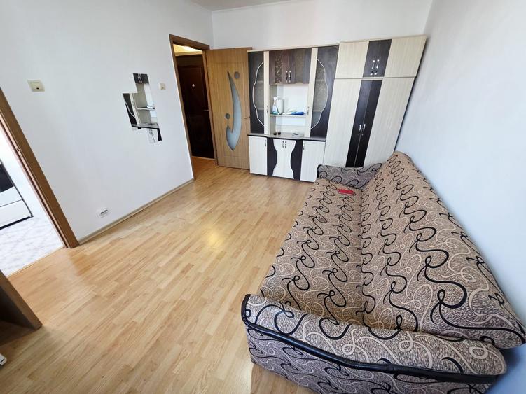Garsonieră nedecomandată în Alexandru cel Bun