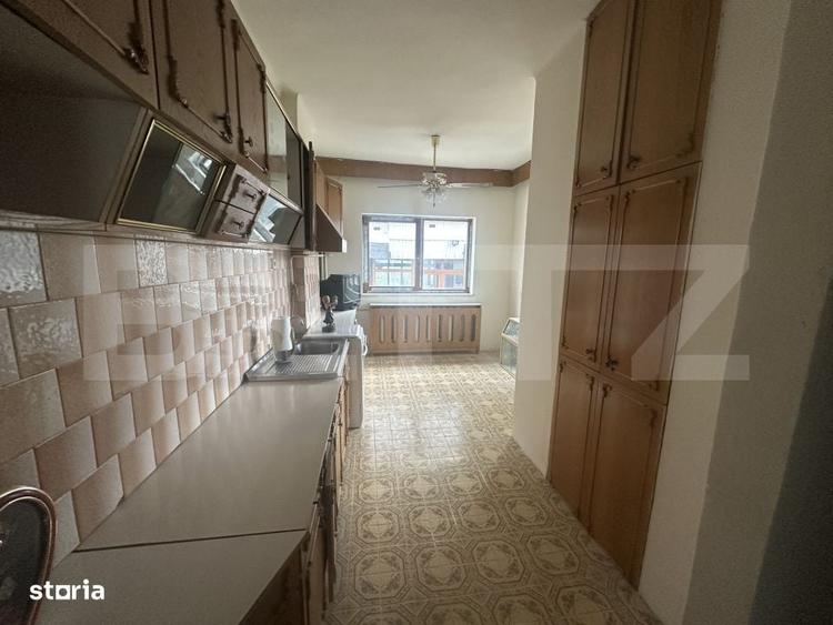 Casă cu 4 camere în Someșeni