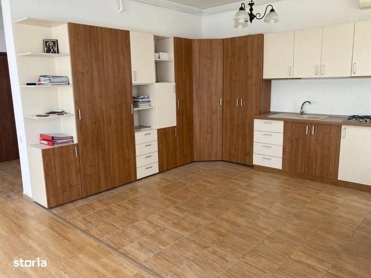 Casa | Chiajna | Spatiu birouri | Centrala proprie - 5