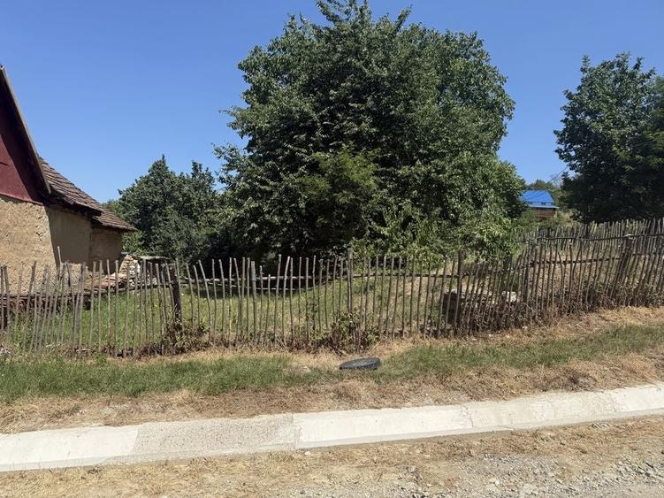 Spațiu comercial, în Potoc