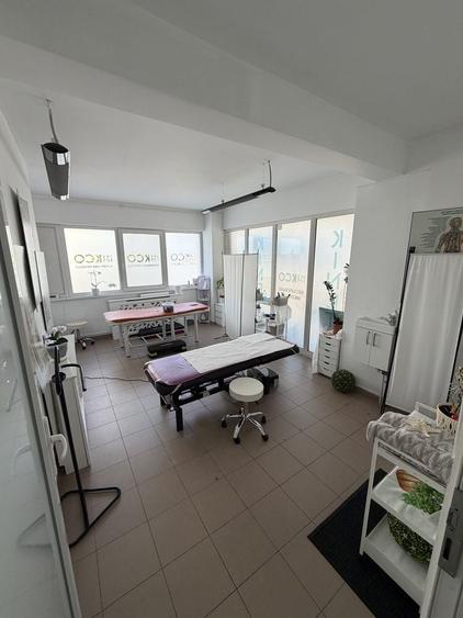 Spațiu comercial, de 57 mp, în Central