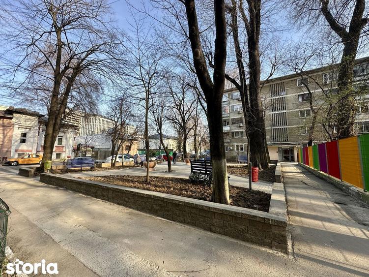 Apartament 2 camere | 100 metri metrou Timpuri Noi | Parc Tineretului - 4