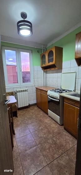 Apartament cu 2 camere decomandat în Șagului