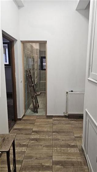 Apartament cu 3 camere circular în Kogălniceanu