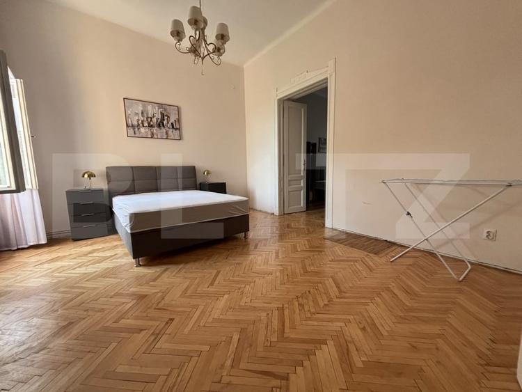 Ultracentral - apartament cu 4 camere, 115 mp de inchiriat - 4