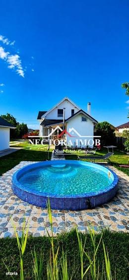 NECTORA IMOB-Casa DEOSEBITA cu HALA, Teren 3000 mp, Zona Crisul Repede - 5