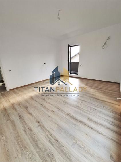 Apartament cu 2 camere decomandat în Theodor Pallady