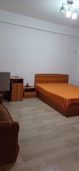 Garsonieră decomandată în Chiajna