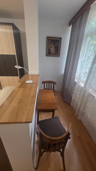 Apartament cu 3 camere decomandat în Ozana