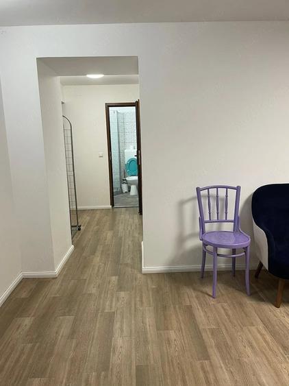 Apartament cu 3 camere decomandat în Iosefin
