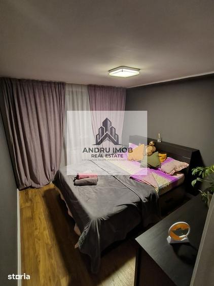 Apartament 2 camere Soseaua Oltenitei - 1