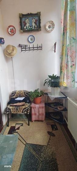 Casă cu 3 camere în Ultracentral
