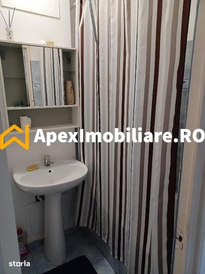 Garsoniera de inchiriat Tineretului Bucuresti | ApexImobiliare.ro - 6