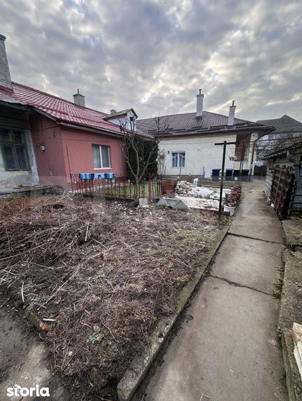 Casă cu 1 camere cu Teren 50 Mp în Central