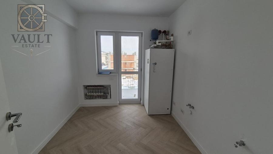 Apartament cu 3 camere decomandat în Fundeni