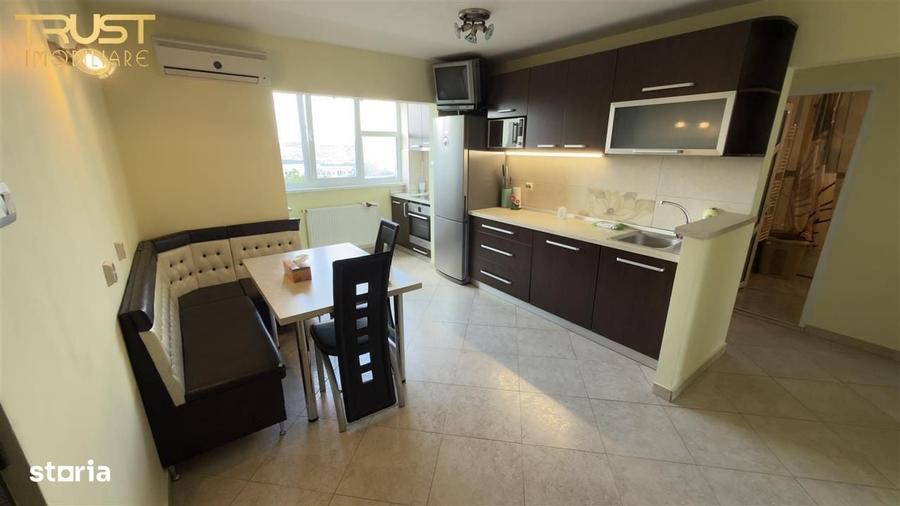 3 Camere I Zorilor I Zona UMF I AC I Complet Echipat - 1