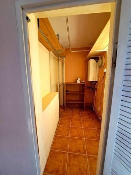 Apartament cu 4 camere decomandat, mobilat în Micro 11