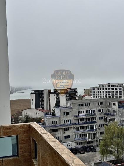 3 camere 125mp JT Tower Mamaia Nord Kauffland, plaja White Titanic Aqua Qullina