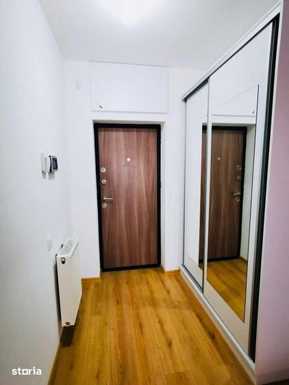 Apartament cu 2 camere în Calea Aradului