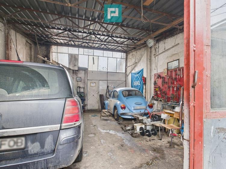 Casă individuală cu 4 camere cu Canalizare în Cetății