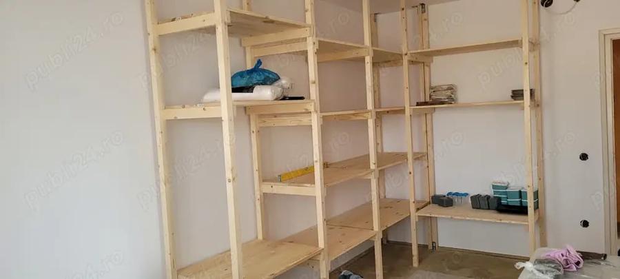 Apartament cu 2 camere decomandat în Turda