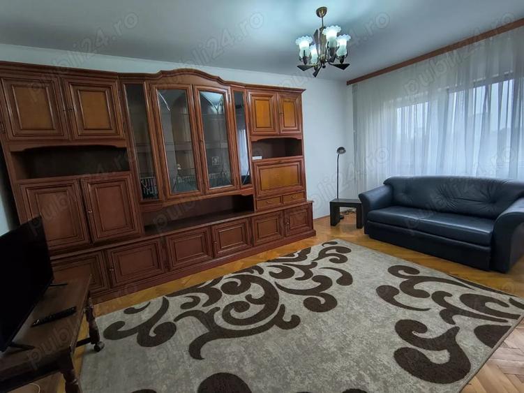 Apartament cu 2 camere decomandat în Tineretului