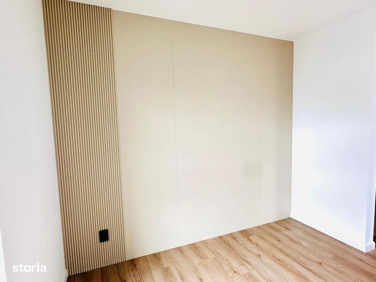 Apartament cu 2 camere decomandat în Între Lacuri