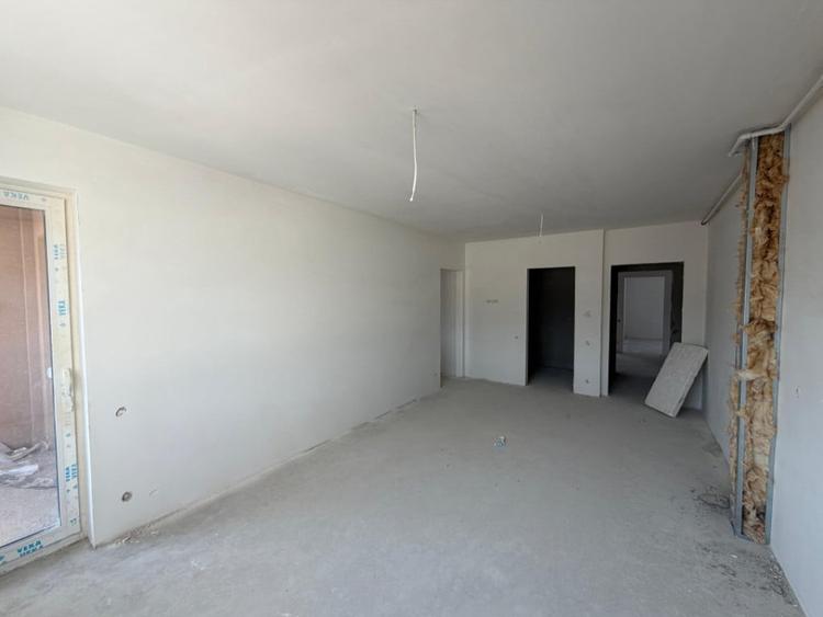 Apartament 2 camere, 46 mp, zona Avram Iancu | BMW - 4