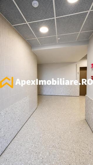 Apartament cu 2 camere decomandat, mobilat în Sisești