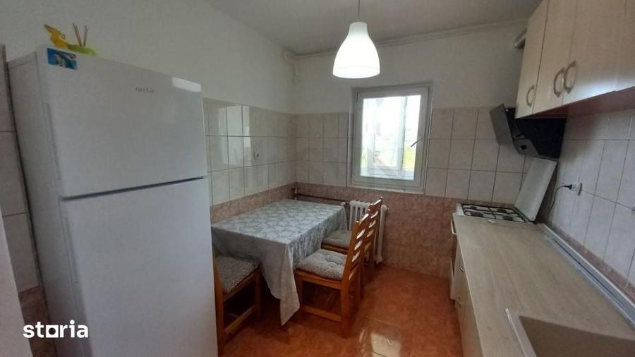 Apartament cu 2 camere în Băneasa