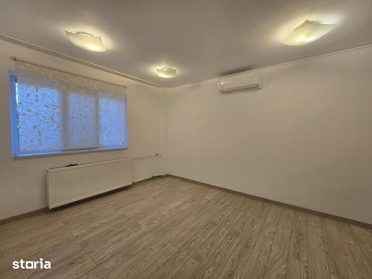 Apartament cu 2 camere în Rahova