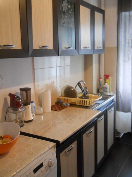 Apartament cu 2 camere decomandat în Ultracentral