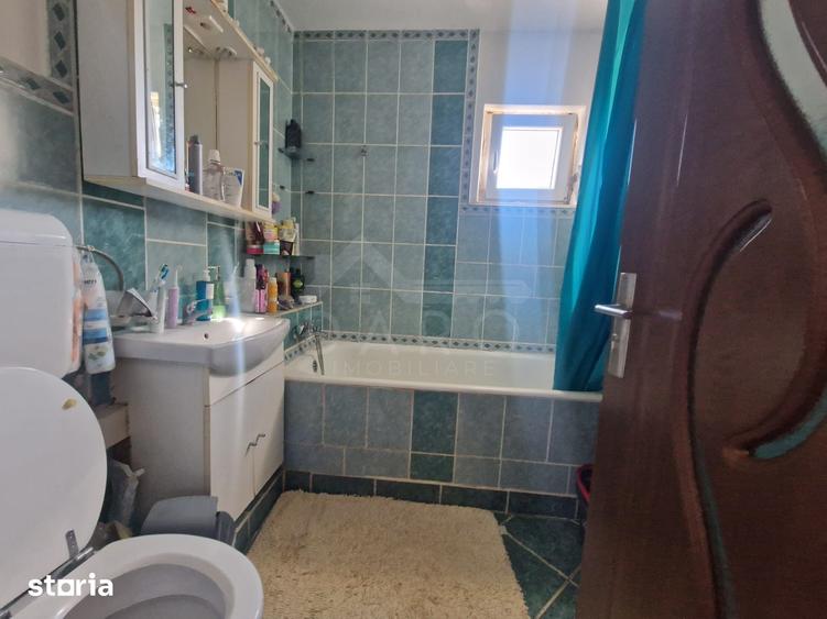 Apartament cu 3 camere în 1 Decembrie 1918