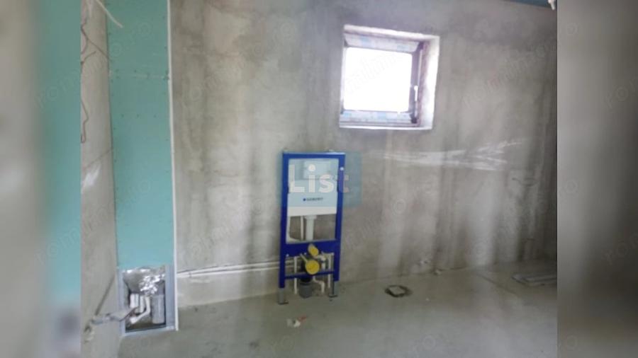 Casă cu Teren 500 Mp în Movileni