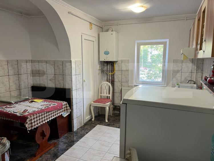 Apartament de inchirriat , 2 camere , 51mp , M16 - 3
